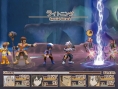 Tales of Legendia se dévoile encore