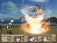 Tales of Legendia se dévoile encore