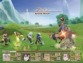 Tales of Legendia se dévoile encore