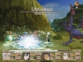 Tales of Legendia se dévoile encore