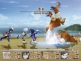 Tales of Legendia se dévoile encore