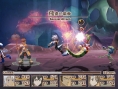 Tales of Legendia se dévoile encore