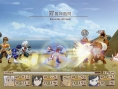 Tales of Legendia se dévoile encore