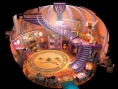 Des images de Tales of Legendia