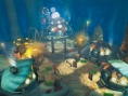 Des images de Tales of Legendia