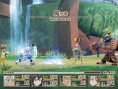 Des images de Tales of Legendia