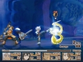 Tales of Legendia : plus d'images