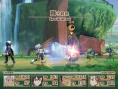 Tales of Legendia : plus d'images