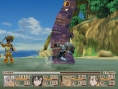 Tales of Legendia : plus d'images