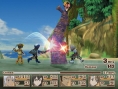 Tales of Legendia : plus d'images