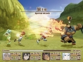Tales of Legendia : plus d'images