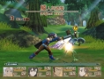 Tales of Legendia prend la pose
