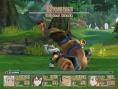 Tales of Legendia prend la pose