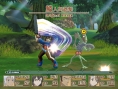 Tales of Legendia prend la pose