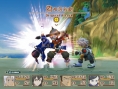 Tales of Legendia prend la pose