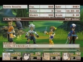 Tales of Legendia prend la pose
