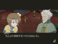 Tales of Legendia prend la pose