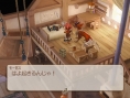 Tales of Legendia prend la pose