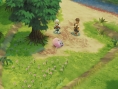 Tales of Legendia au fourneau