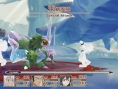 Tales of Legendia en plein combat