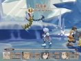 Tales of Legendia en plein combat