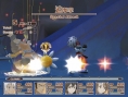 Tales of Legendia en plein combat