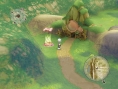 Nouveautés dans Tales of Legendia