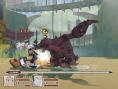 Nouveautés dans Tales of Legendia