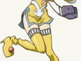 Nouveautés dans Tales of Legendia