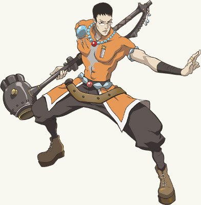 Nouveautés dans Tales of Legendia