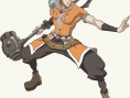 Nouveautés dans Tales of Legendia
