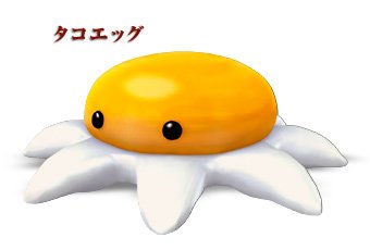 Nouveautés dans Tales of Legendia