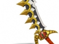 Nouveautés dans Tales of Legendia