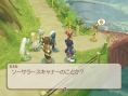 Tales of Legendia se précise