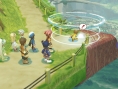 Tales of Legendia se précise