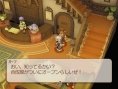 Tales of Legendia se précise