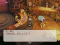 Tales of Legendia se précise