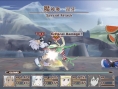 Tales of Legendia fête sa sortie