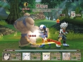 Tales of Legendia fête sa sortie