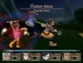 Tales of Legendia s'illustre