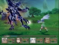 Tales of Legendia s'illustre