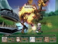 Tales of Legendia s'illustre