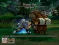 Tales of Legendia s'illustre