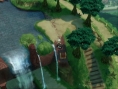 Tales of Legendia s'illustre