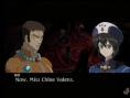 Tales of Legendia s'illustre