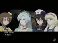 Tales of Legendia : plus d'images