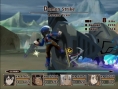 Tales of Legendia : plus d'images