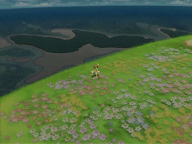 Tales of Legendia : plus d'images