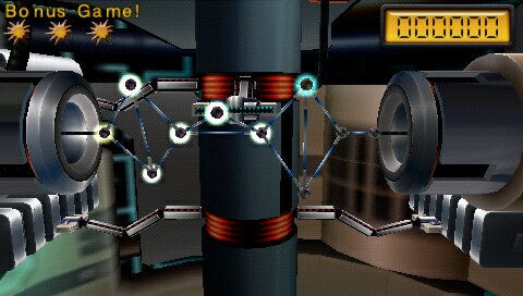 Smart Bomb : Les premières images