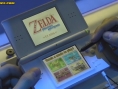 The Legend of Zelda : Phantom Hourglass